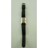 Rolex Prince, a gentleman's mechanical wrist watch,