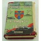 A Personal Account of the Conquest of Germany by Field Marshal the Viscount Montgomery of Alamein,