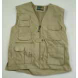 A French fisherman's gilet,