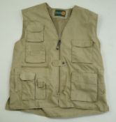 A French fisherman's gilet,