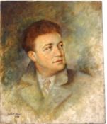 Gustav Bohm (Jewish/Czechoslovakian,