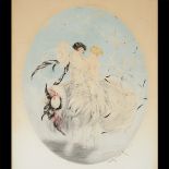 LOUIS ICART (French 1888-1950)