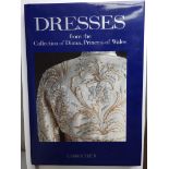 'Dresses From the Collection of Diana, Princess of Wales' – a catalogue of the charity auction