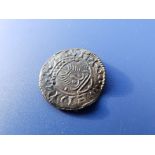 An Edward The Confessor penny from the York Mint