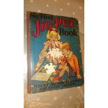 My First Jig Puz Book'