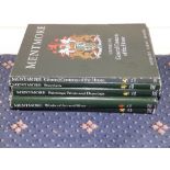 Sotheby's catalogue of the Mentmore Sale – Five volume set.