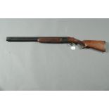 SHOTGUN CERTIFICATE REQUIRED - Miroku 12 bore over/under shotgun, 26 inch barrels,