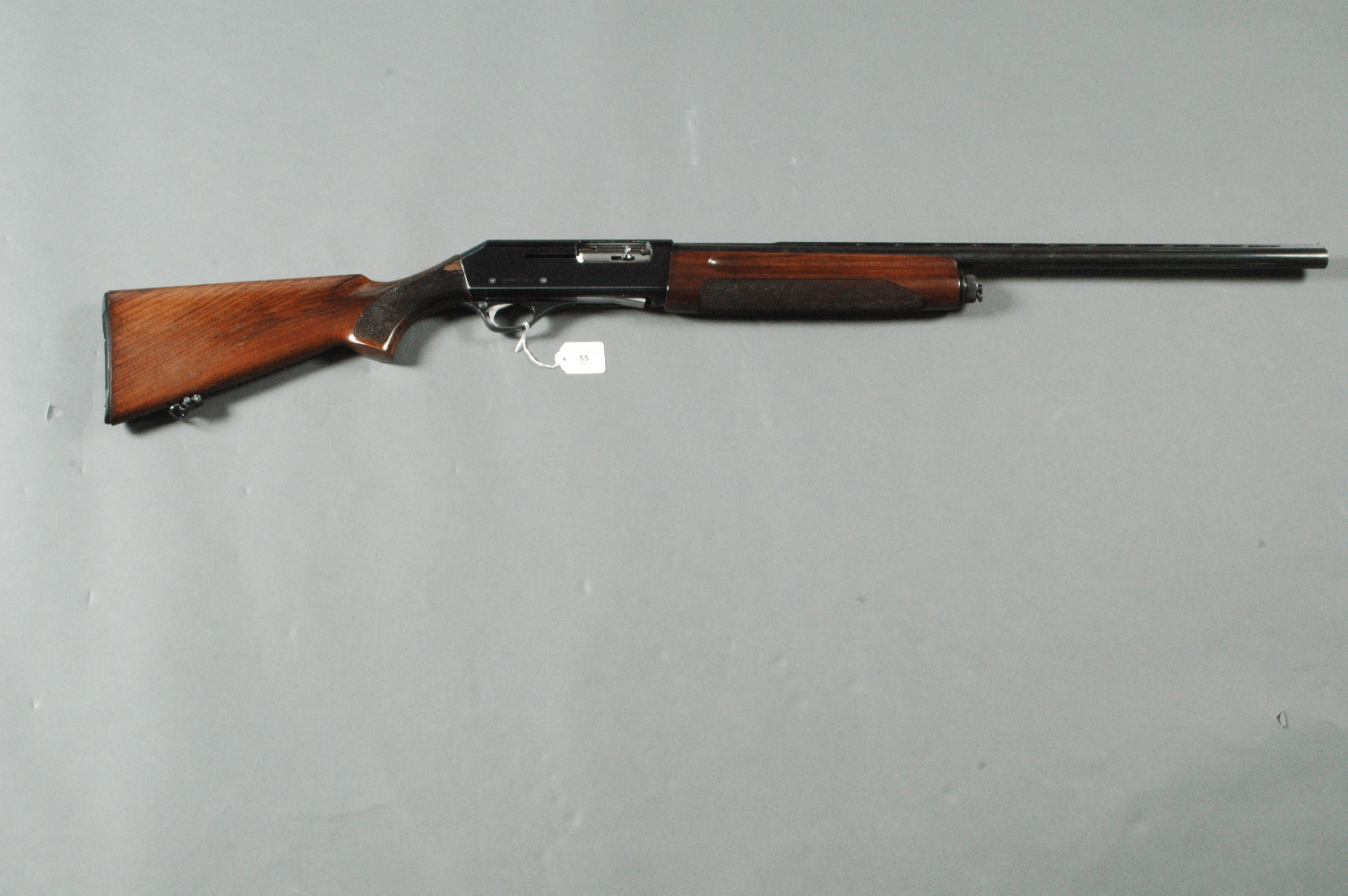 SHOTGUN CERTIFICATE REQUIRED - Fabarm Goldenmatic 125SL 12 bore semi-automatic shotgun, 3 shot,