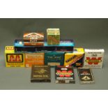 SHOTGUN CERTIFICATE REQUIRED - 13 boxes of collectors' cartridges,