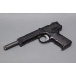 Diana SP50 .177 air pistol. No visible Serial No.