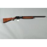 SHOTGUN CERTIFICATE REQUIRED - Fabarm Model 130 GO semi-automatic shotgun, 25 inch barrel,