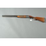 SHOTGUN CERTIFICATE REQUIRED - Fabarm 12 bore over/under shotgun, 27.