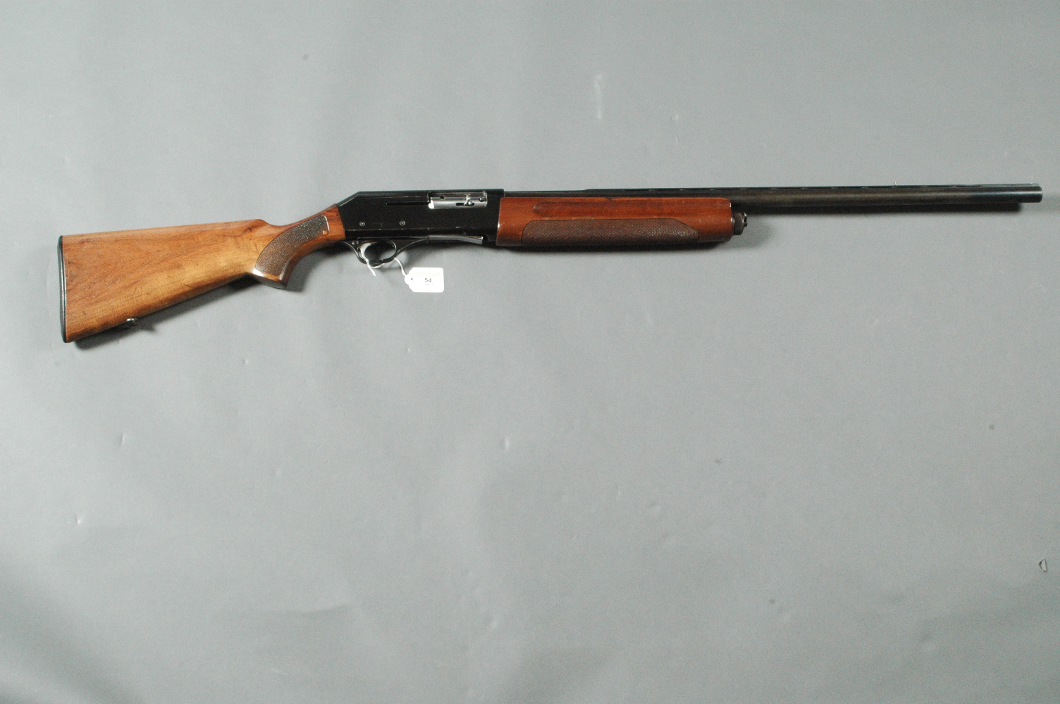 SHOTGUN CERTIFICATE REQUIRED - Fabarm Goldenmatic 125SL 12 bore semi-automatic shotgun, 3 shot,