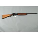 SHOTGUN CERTIFICATE REQUIRED - Fabarm Goldenmatic 125SL 12 bore semi-automatic shotgun, 3 shot,