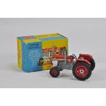 Corgi No. 66 Massey Ferguson 165 Tractor. NM in E Box.