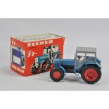 Conrad 1/35 Eicher 3105 Tractor. NM to M in E Box.