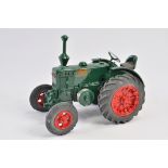CTF 1/16 Scale Marshall Diesel Tractor. Excellent.