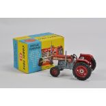 Corgi No. 66 Massey Ferguson 165 Tractor. NM in E Box.