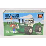 Ertl 1/32 Toy Farmer NFTS 2005 Oliver 2655 Tractor. M in E box.