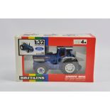 Britains 1/32 Ford TW35 Powerfarm Tractor in Rare TW25 Box. Genuine Factory Issue. M in E Box.