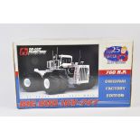 Diecast Promotions 1/32 Big Bud 16V-747 Tractor. Original Factory Edition. M in E Box.