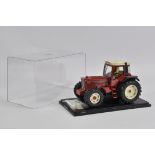 Scarce 1/32 Wagenhoff IH 1455XL Tractor. M in E Box.