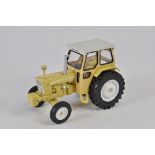 Britains 1/32 Ford 7000 Highway Tractor Concept Prototype. Produced as a colour trial sample in