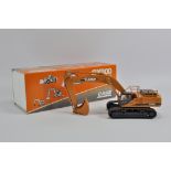 Conrad 1/50 Case CX800 Excavator. M in E Box.