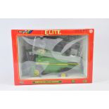 Britains 1/32 John Deere 2266 Elite combine. NM in G Box.