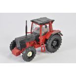 Britains 1/32 International 956/1056XL 4WD Tractor Prototype. Produced as an early concept model