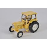 Britains 1/32 Ford 5000 Highway Tractor Preproduction Prototype. Produced as a colour trial sample