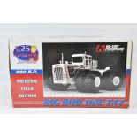 Diecast Promotions 1/32 Big Bud 16V-747 Tractor. Modern Field Edition. M in E Box.