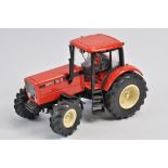 Scarce Custom Built 1/32 Zetor 116 41 Tractor. E.