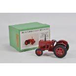 Brian Norman 1/32 David Brown Cropmaster Tractor. M in E Box.