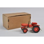 Scarce Custom Built 1/32 Zetor 3545 Tractor. E.