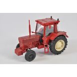 Britains 1/32 International 956/1056XL 2WD Prototype. Produced as an early concept model sample to