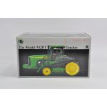 Ertl Precision Series 1/32 John Deere 9420T Tracked Tractor. M in E Box.