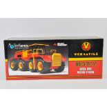 Diecast Promotions 1/32 Versatile Big Roy 1080 Tractor. Special Edition. M in E Box.