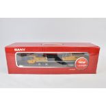 SANY 1:43 Scale STC 500 Truck Crane. NM-M. Box E.