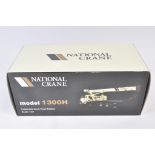 TWH 1:50 scale National Crane 1300H. NM-M. Box E.