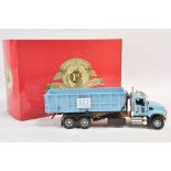 First Gear 1:34 scale Mack Granite Roll-off Refuse Truck (City of Chicago). NM-M. Box E.