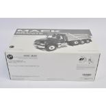 First Gear 1:34 scale Mack Granite Heavy Duty Dump Truck (Utility Innovations). NM-M. Box E.