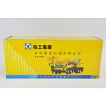 XCMC 1:50 Scale QY70K Mobile Crane. NM-M. Box E.