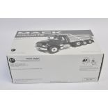 First Gear 1:34 scale Mack Granite Heavy Duty Dump Truck (Thomas & Diplacido). NM-M. Box E.