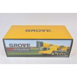 TWH 1:50 scale Grove GMK 5110-1/5135 Mobile Crane (Hanchard). NM-M. Box E.