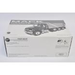 First Gear 1:34 scale Mack Granite Heavy Duty Dump Truck (Wendling Quarries Inc). NM-M. Box E.