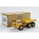 Impressive Les Miniatures Faubourg DJB D550 Dumper Truck. E to NM.