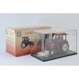 Scarce Replicars 1/32 Belarus BX102-2 Tractor. LCN Club Model 2007. M in E Box.