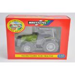 Britains 1/32 Claas Valtra 8950 Tractor. Limited Edition. M in E Box.