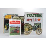 Selection of Agricultural Tractor Literature. (4)